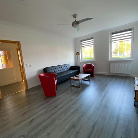 Exklusive Ferienwohnung In Einbeck, Top Lage! Екстер'єр фото
