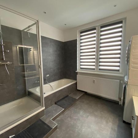 Exklusive Ferienwohnung In Einbeck, Top Lage! Екстер'єр фото