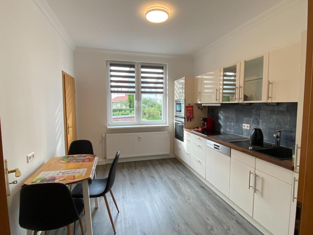 Exklusive Ferienwohnung In Einbeck, Top Lage! Екстер'єр фото