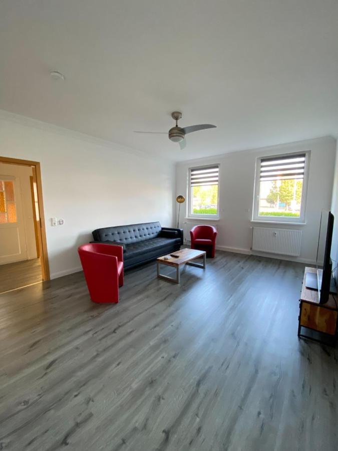 Exklusive Ferienwohnung In Einbeck, Top Lage! Екстер'єр фото