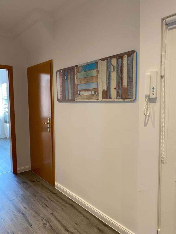 Exklusive Ferienwohnung In Einbeck, Top Lage! Екстер'єр фото
