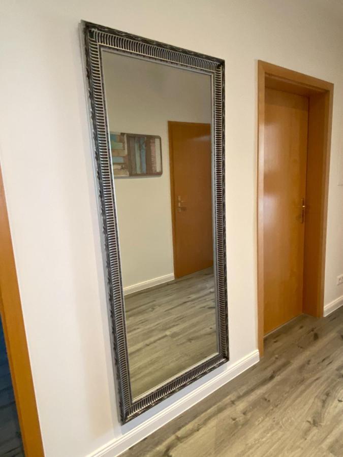 Exklusive Ferienwohnung In Einbeck, Top Lage! Екстер'єр фото