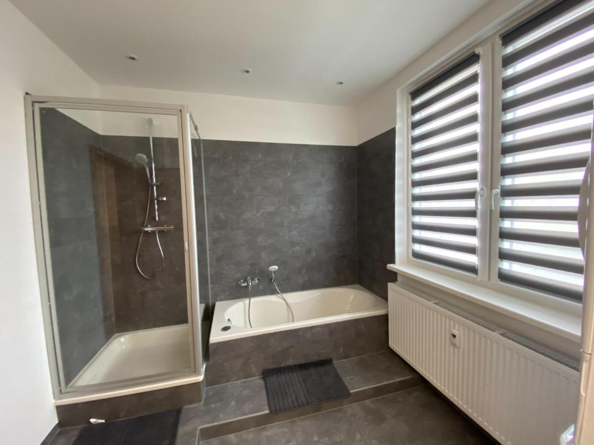 Exklusive Ferienwohnung In Einbeck, Top Lage! Екстер'єр фото
