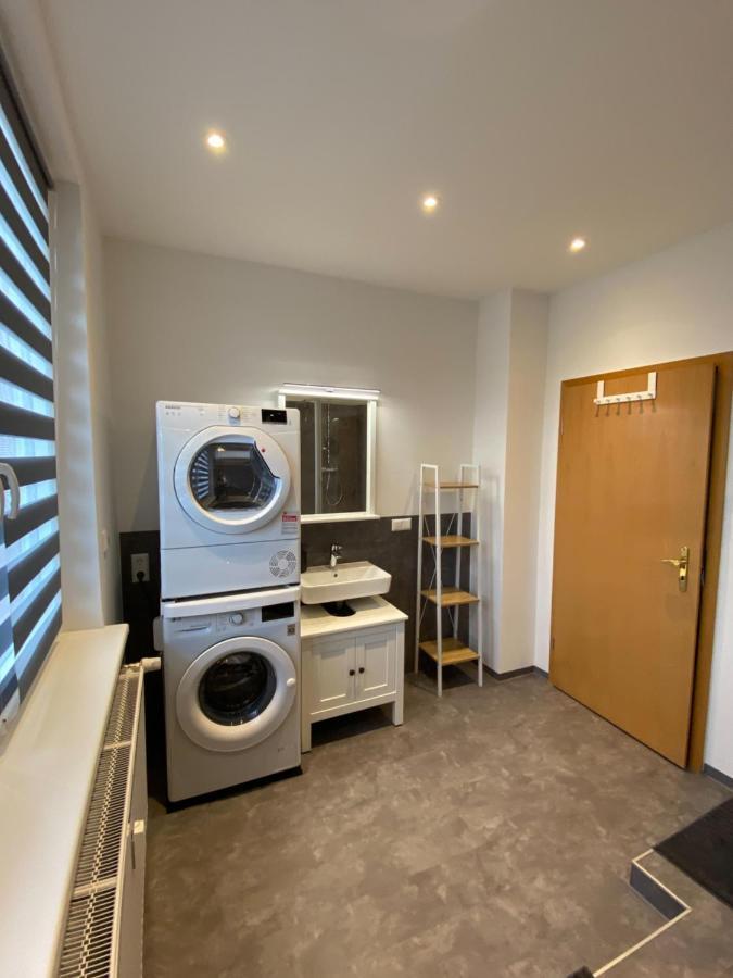 Exklusive Ferienwohnung In Einbeck, Top Lage! Екстер'єр фото