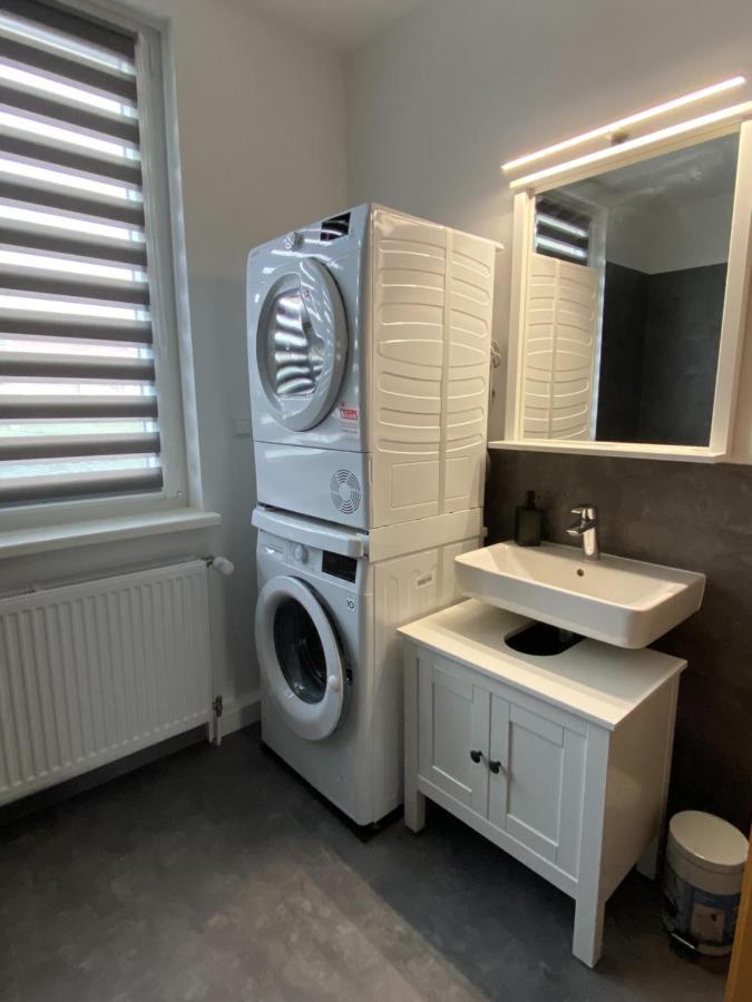 Exklusive Ferienwohnung In Einbeck, Top Lage! Екстер'єр фото