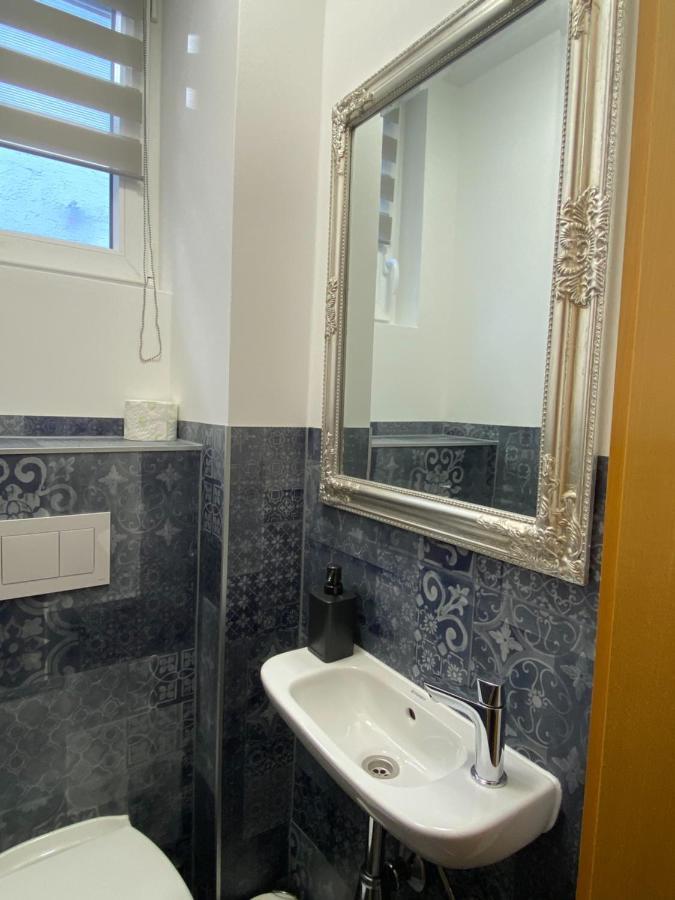 Exklusive Ferienwohnung In Einbeck, Top Lage! Екстер'єр фото